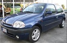 Renault Clio II 1.2 16v