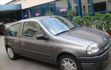 Renault Clio II 1.6 16v