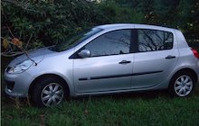 Renault Clio III 1.4