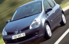 Renault Clio III 1.5 dCi 105