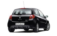 Renault Clio III RS Luxe