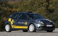 Renault Clio III Sport R3
