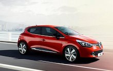 Renault Clio IV