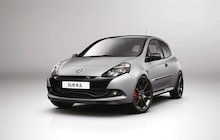 Renault Clio RS 200 Raider