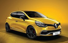 Renault Clio RS 200