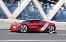 Renault DeZir