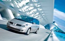 Renault Espace IV 2.0 16v