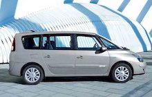 Renault Espace IV 2.0 dCi 150