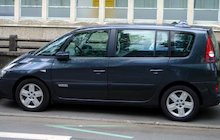 Renault Espace IV 3.0 dCi