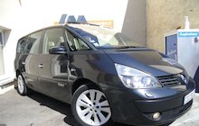 Renault Espace IV 3.5 V6