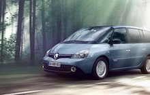 Renault Espace V