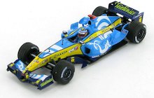 Renault F1 R25