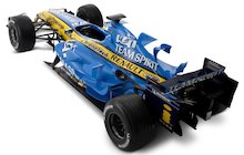 Renault F1 R26