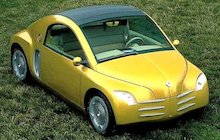 Renault Fiftie Concept