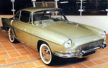 Renault Floride