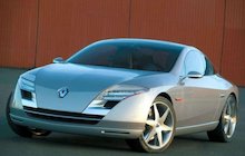 Renault Fluence Concept