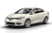 Renault Fluence