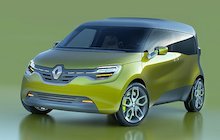 Renault Frendzy