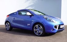 Renault Gordini by Gibson