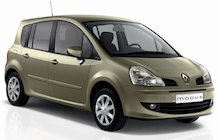 Renault Grand Modus 1.2 16v