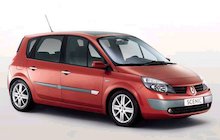 Renault Grand Scenic 2.0 16v