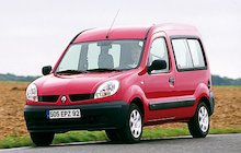 Renault Kangoo 1.2 16v
