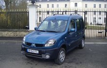 Renault Kangoo 1.6