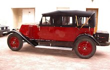 Renault KZ