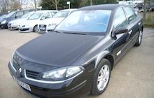 Renault Laguna II 2.0 T