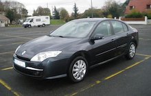 Renault Laguna III 1.5 dCi