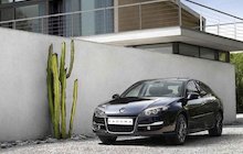 Renault Laguna III 1.6 16v