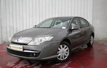 Renault Laguna III 2.0 16v