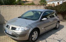 Renault Megane II 1.9 dCi