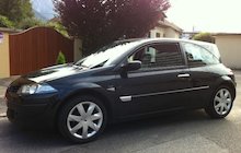 Renault Megane II 2.0 dCi