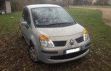 Renault Modus 1.2 16v