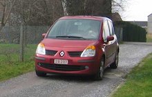 Renault Modus 1.4 16v