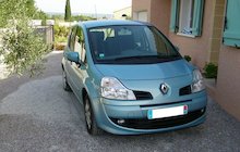 Renault Modus 1.5 dCi 105