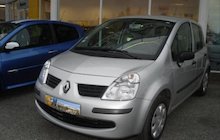Renault Modus 1.5 dCi 70