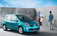 Renault Modus Concept