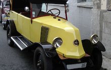 Renault NN