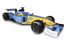 Renault R203