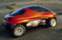 Renault Racoon
