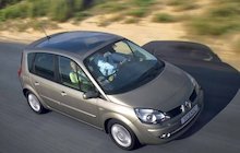 Renault Scenic 1.5 dCi 105