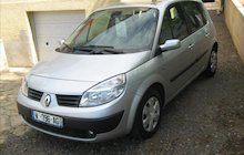 Renault Scenic 1.6 16v