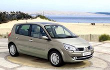 Renault Scenic 1.9 dCi