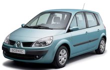 Renault Scenic 2.0 dCi