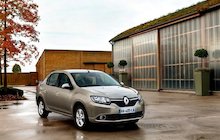 Renault Symbol