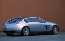 Renault Talisman Concept
