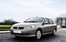 Renault Thalia