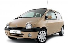 Renault Twingo 1.2 16v Oasis
